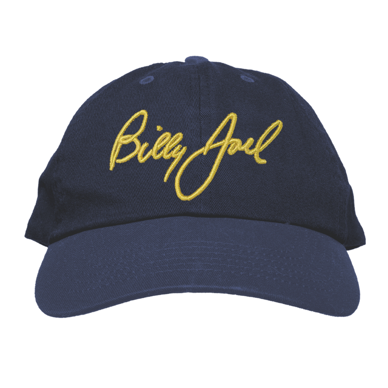 Headwear – Billy Joel Online Store