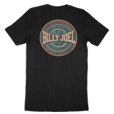 Billy Joel "8/23/18 MSG Event" T-Shirt