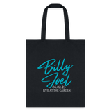 Billy Joel "6-2-23 MSG Set List" Black Tore Bag  Online Exclusive - black