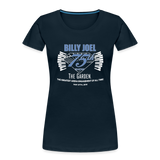 Billy Joel 75th MSG Show Commemorative Womens T-Shirt - Online Exclusive