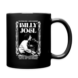 Billy Joel "Great American Music Hall" Mug - black