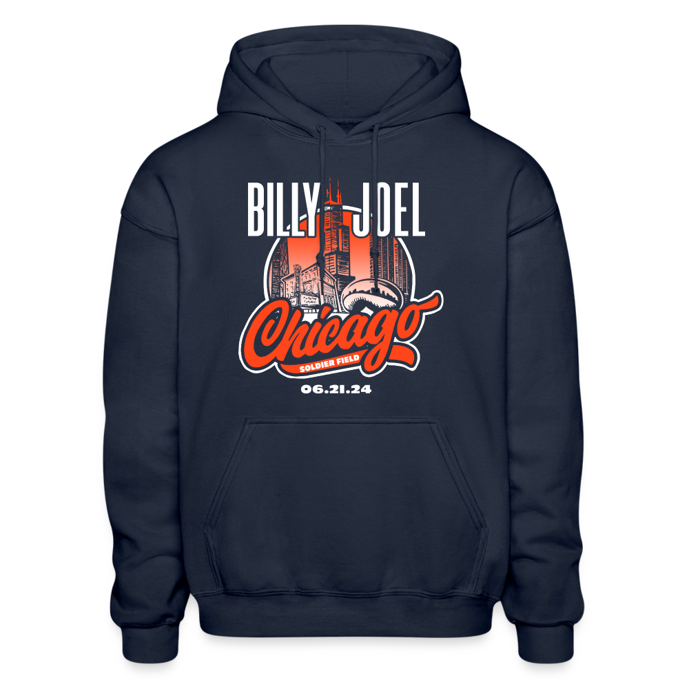 Billy Joel 6 21 24 Chicago Event Navy Hoodie Online Exclusive billy-joel-6-21-24-chicago-event-navy-hoodie-online-exclusive