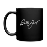 Billy Joel "7-12-24 Denver Retro Event" Mug - Online Exclusive - black