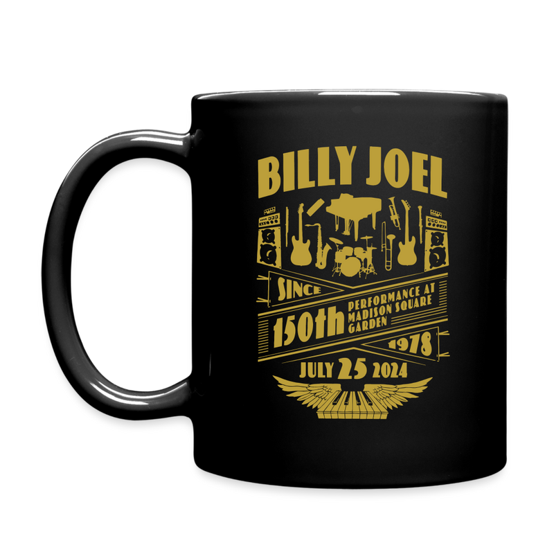 150th MSG – Billy Joel Online Store