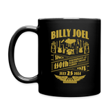 Billy Joel "150th MSG Instruments " Mug