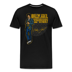BILLY JOEL  OF DREAMS 94-95 Tシャツ XL BILLY JOEL OF DREAMS 94-95 Tシャツ XL BILLY JOEL RIVER OF
