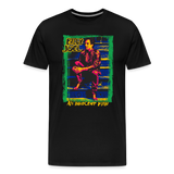 Billy Joel "Innocent Man" T-Shirt - Online Exclusive - black