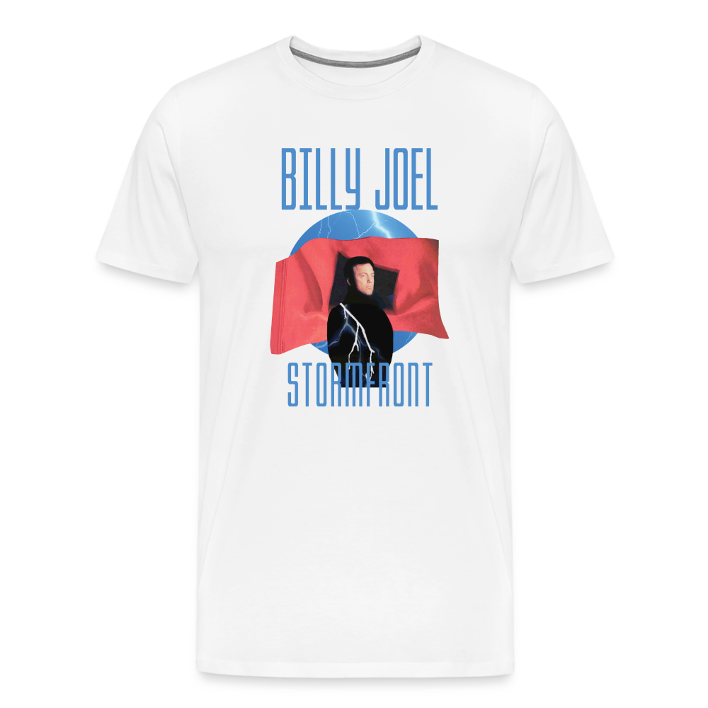 Billy Joel 