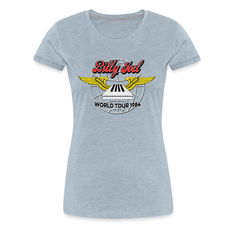80's Billy Joel ビンテージTシャツ 1984 US製 激レア☺︎ 80's Billy Joel ビンテージTシャツ 1984 US製 激レア☺︎