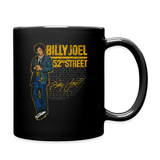 Billy Joel "52nd Street" Mug - Online Exclusive - black