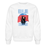 Billy Joel "Stormfront" Crewneck - Online Exclusive - white