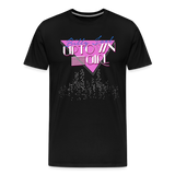 Billy Joel "Uptown Girl" T-Shirt - Online Exclusive - black