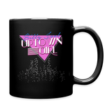 Billy Joel "Uptown Girl" Mug - Online Exclusive - black