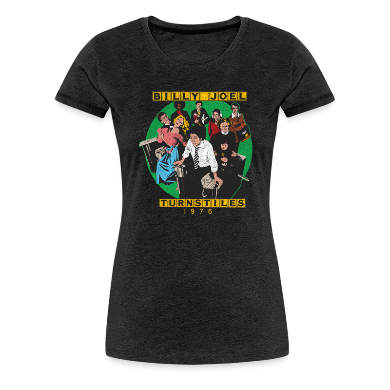 Vintage – Billy Joel Online Store