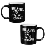 Billy Joel "In Concert " Mug