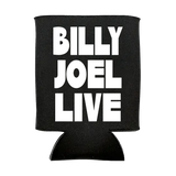 Billy Joel Live Koozie