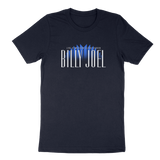 Billy Joel "MSG Legacy" T-Shirt