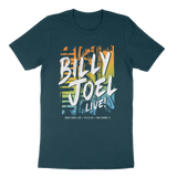 Billy Joel "1-27-23 Hollywood, FL Event" T-Shirt