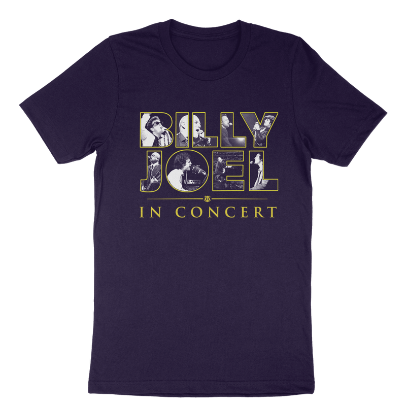 Promo Items (Excludes Media, Bundles, VIP's) – Billy Joel Online Store
