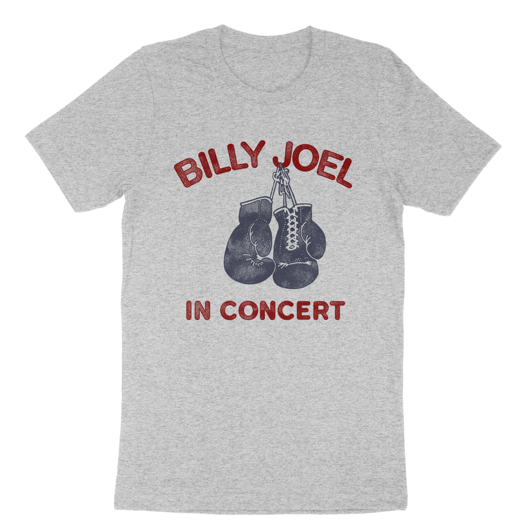Billy Joel "The Stranger" T-Shirt