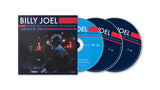 Billy Joel "Live At Yankee Stadium" CD/Blu-Ray