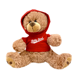 Plush Bear, Athletic Logo