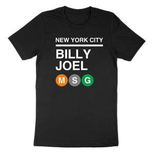 Billy Joel Official Store – Billy Joel Online Store