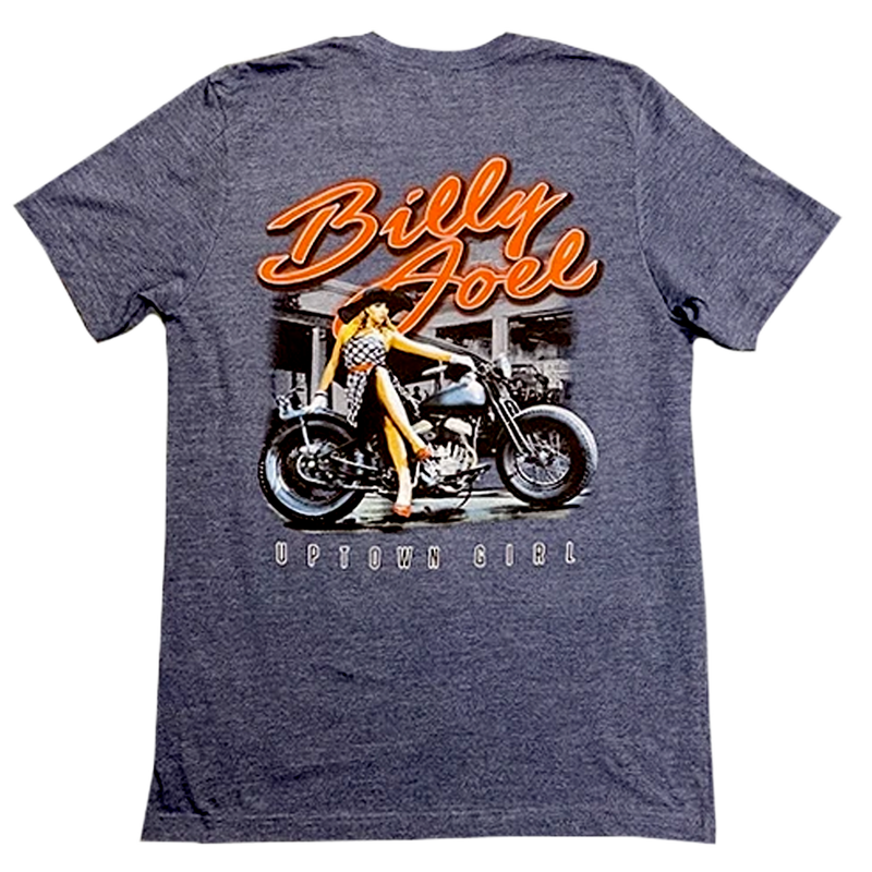 Billy Joel Tour 2006 Tシャツ Lサイズ 2006 BILLY JOEL 