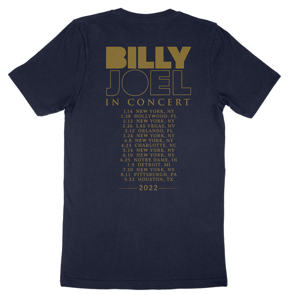 The who concert t top shirts