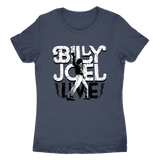 Billy Joel "Glass Houses" Women's T-Shirt