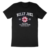 Billy Joel "2-25-23 Niagara Falls, ON Event" T-Shirt