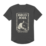 Billy Joel "Great American Music Hall" T-Shirt