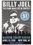 Poster-04/13/18 MSG