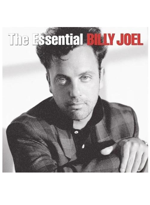 Music Collection Billy Joel Online Store