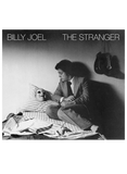 LP, The Stranger (30th Anniversary Legacy Edition)